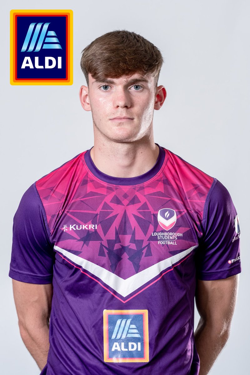 LboroStudentsFC's tweet photo. With 41% of the vote, Anthony Lynn is your @AldiCareersUK man of the match vs Skegness Town FC! 

Lynn was vital in seeing out Saturday’s win with 10 men, holding up the ball brilliantly and providing a focal point for the attack throughout the game.

Congrats Ant! 🤩👏 https://t.co/uiNy9NDO7a