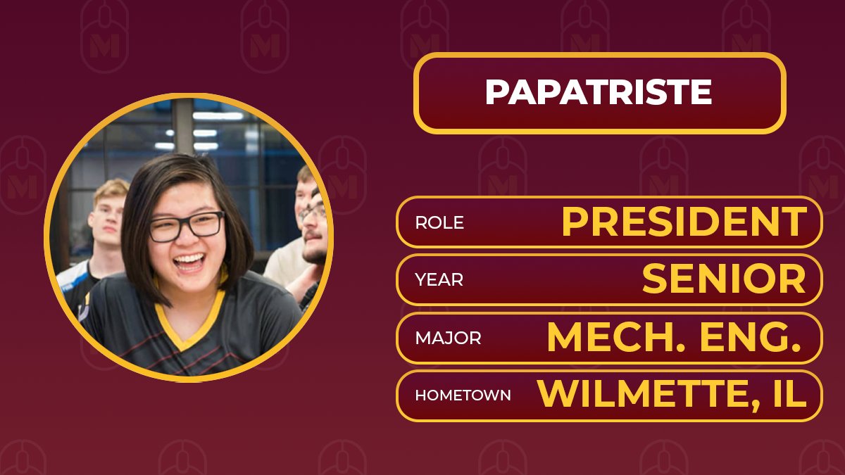 Esports Club at UMN tweet media