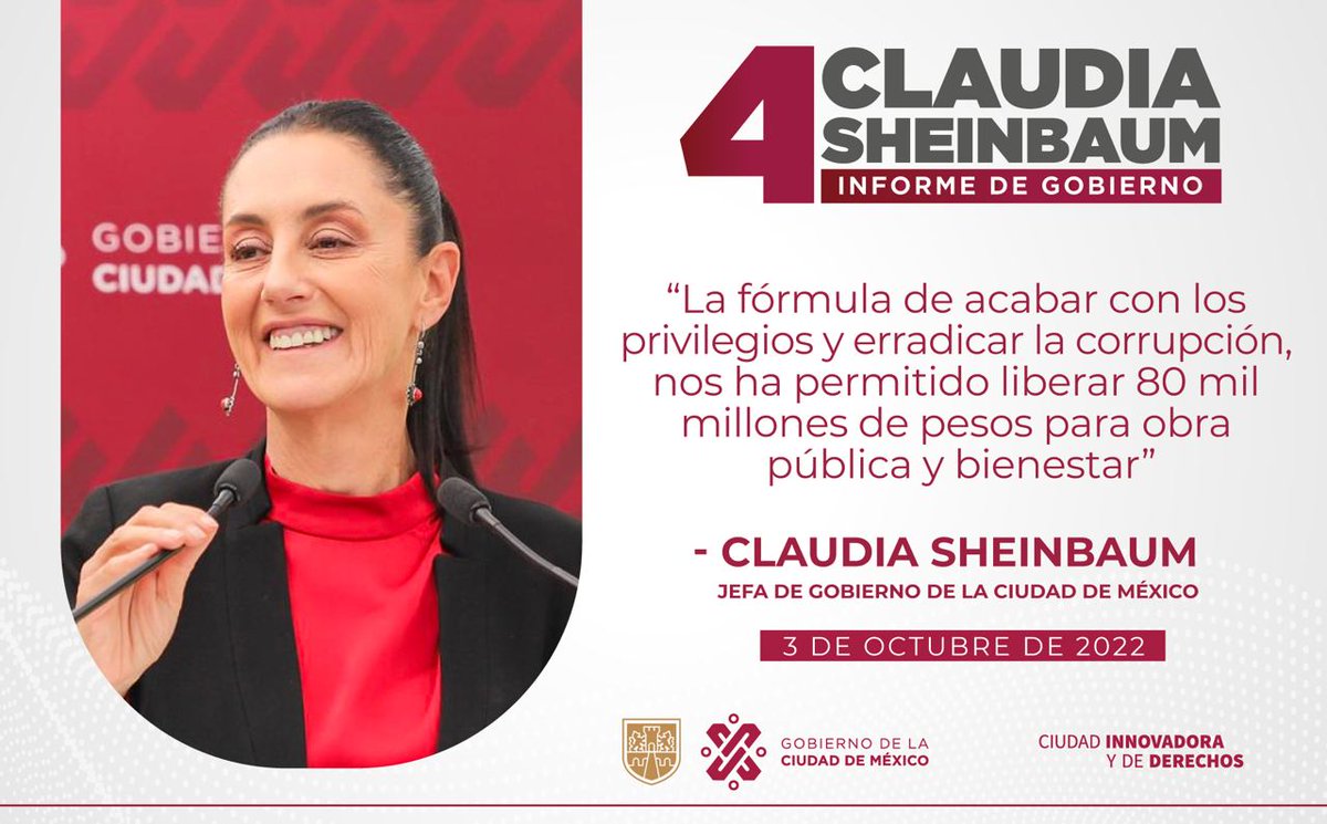OSCARMARIOFALC2's tweet photo. #HonestidadQueDaResultados https://t.co/r55a90jw22
