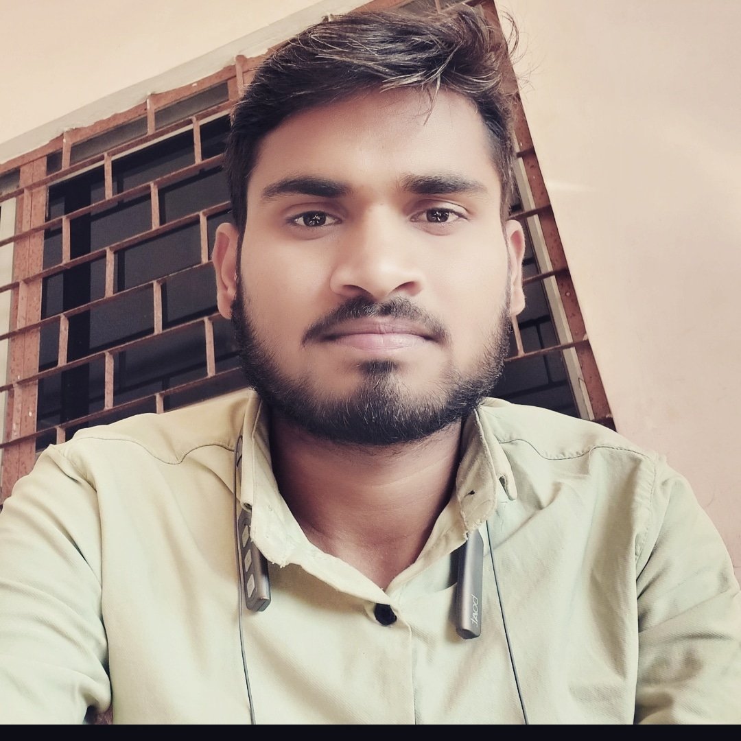 Amitkum1807's tweet photo. #NewProfilePic https://t.co/BZMal6qTQG