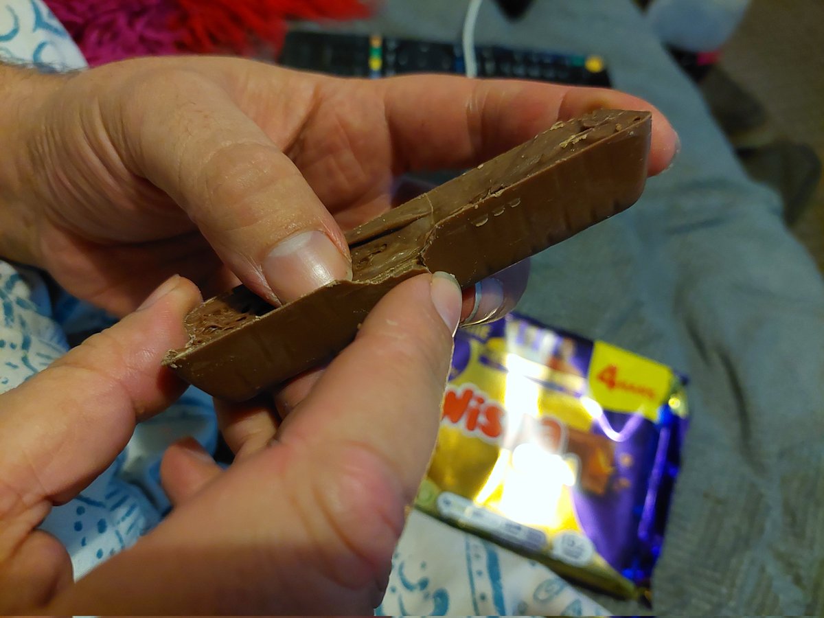 Phantasmagorical Pampering tweet media