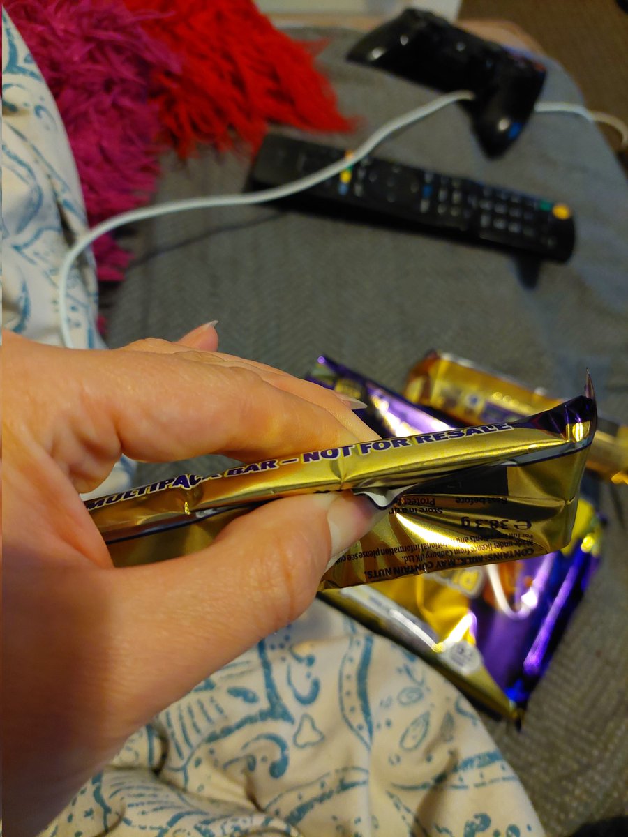 Phantasmagorical Pampering tweet media