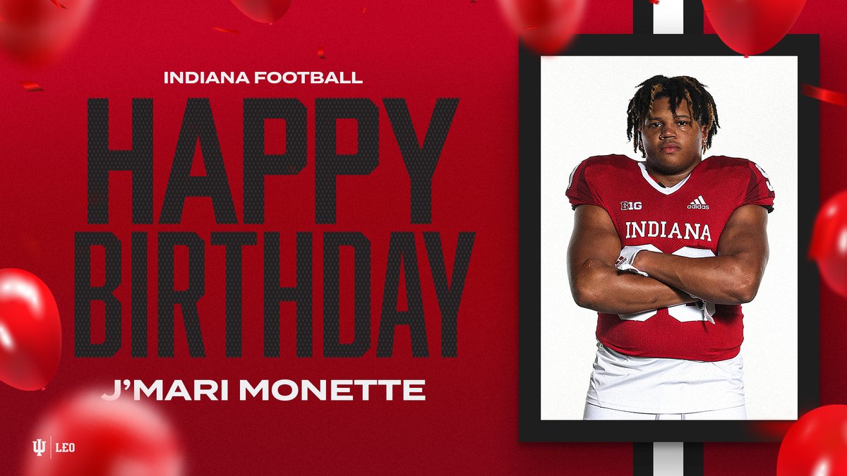 HBD, J'mari! 🎁🎂🎉