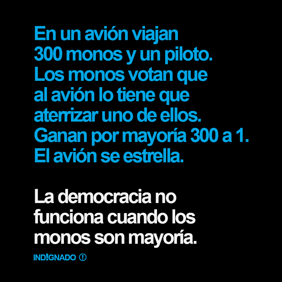indignadoxd's tweet photo. DE: @MiltonFriedom5 https://t.co/3JaST9GUvo