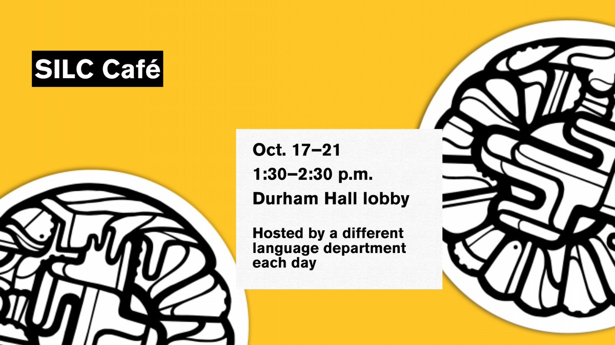 ASU School of International Letters and Cultures tweet media