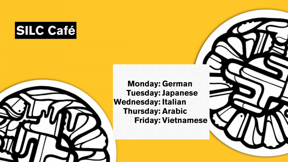 ASU School of International Letters and Cultures tweet media