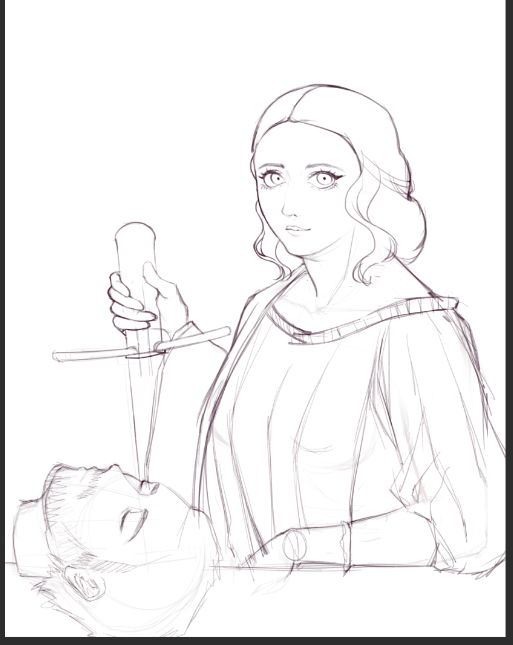 gaslighting gatekeeping girlbossing back in the renaissance 💅 (wip) 