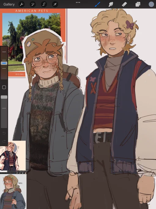 Happy national boyfriend day to them https://t.co/FHdLeJBXXI 