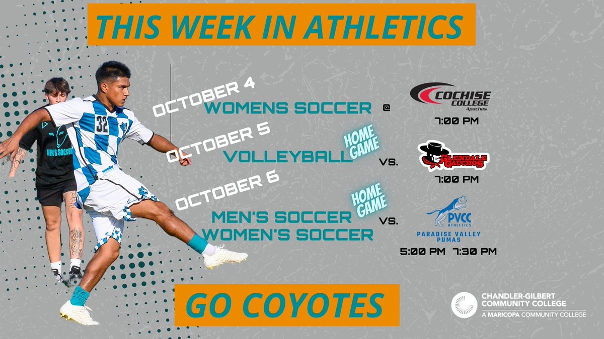 CGCCAthletics's tweet photo. Another week to get better and rep the Yotes! https://t.co/ZrN3fnJMV2