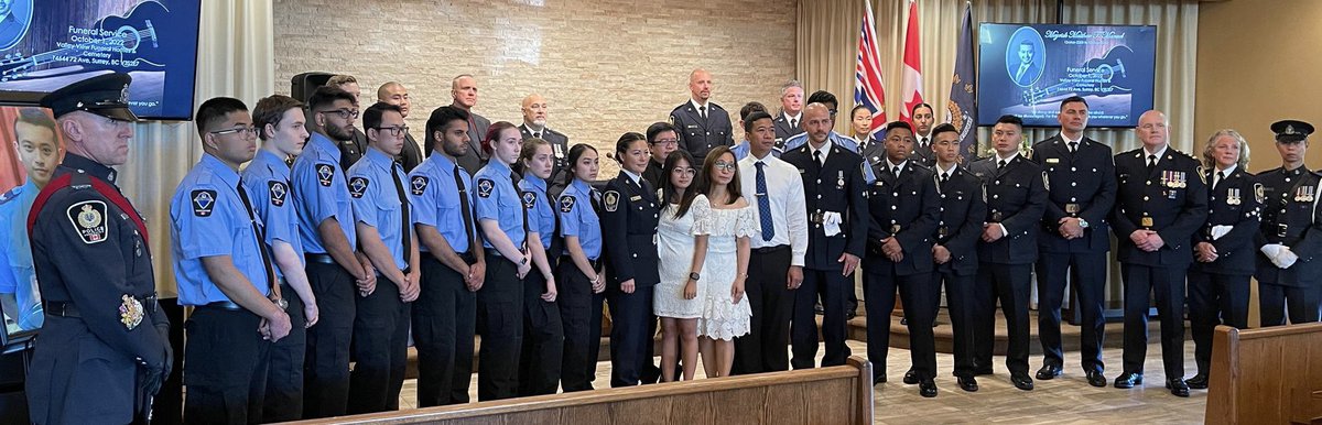 VPD Judo tweet media