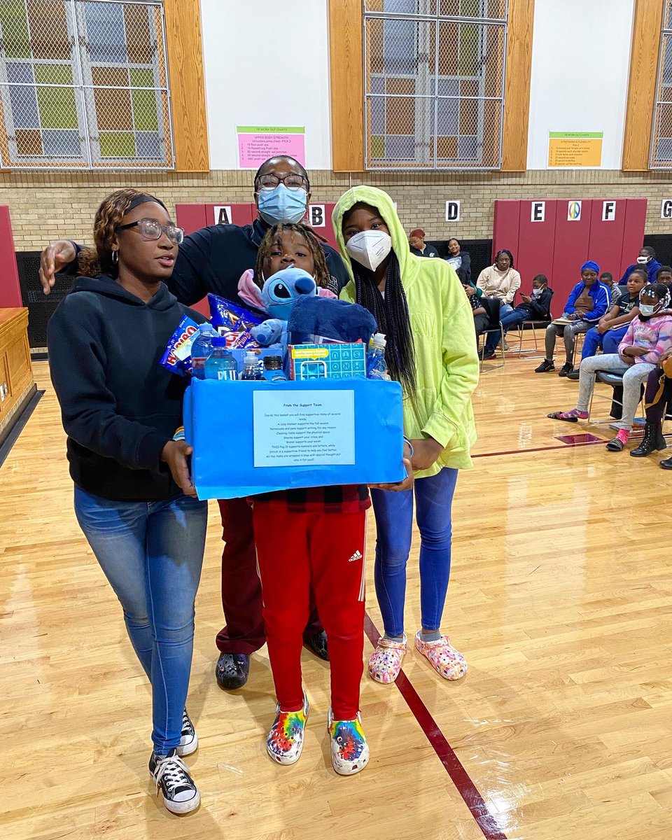 George Mather Forbes School No. 4 tweet media