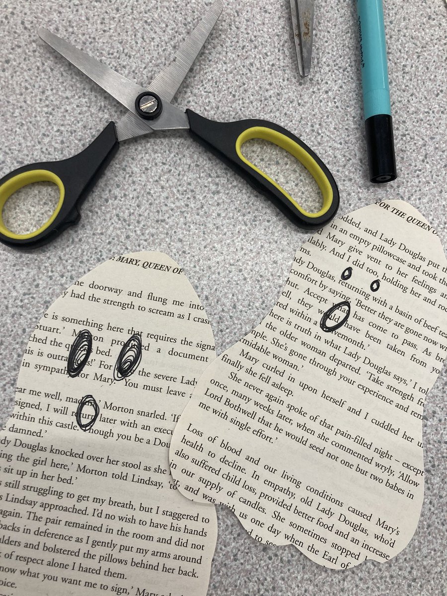 Mrs Baird 📚🏴󠁧󠁢󠁳󠁣󠁴󠁿🐉 tweet media