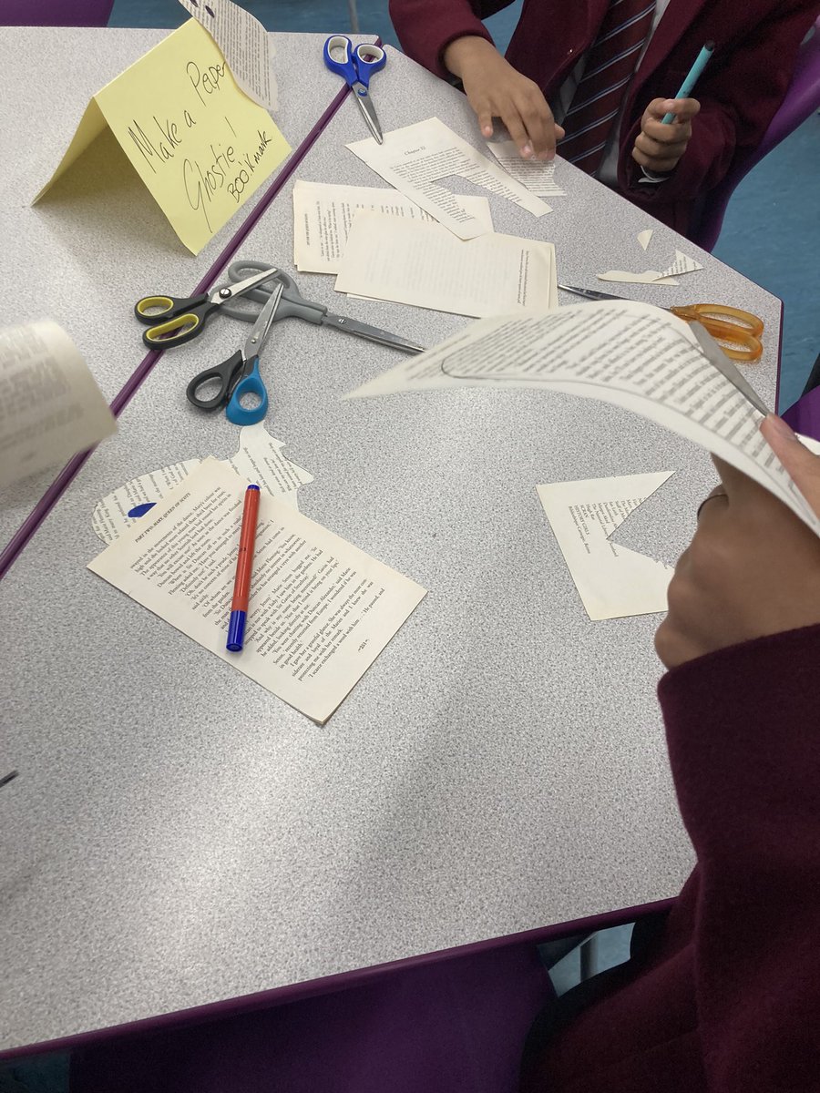 Mrs Baird 📚🏴󠁧󠁢󠁳󠁣󠁴󠁿🐉 tweet media