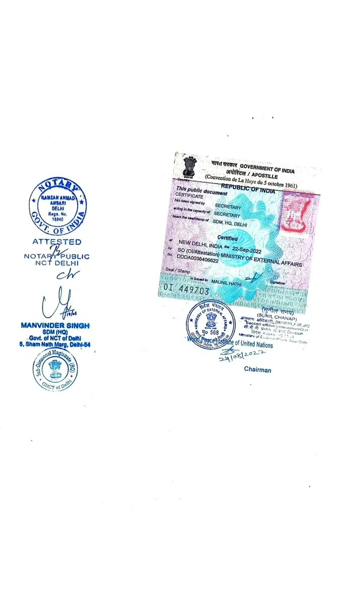 maunil2309's tweet photo. I am happy to share that the World Human Rights Protection Commission #WHRPC (Affiliated by the Government of India and the United Nations) Honouring and Awarding me with a Doctorate (Hons Causa) for contribution to Banking, Financial Services and Insurance (BFSI) https://t.co/oFCuEk7Lfm