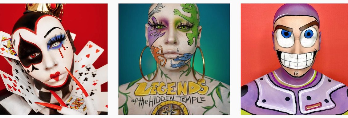 wrenegade_nft's tweet photo. Hi #NFTfamily!
Our website is live and minting has underway!
You can now mint at https://t.co/7bGjNqDe7i
#alopeciaawarness #31daysofmakeup #nft #makeupartist https://t.co/md1DpFRrnv