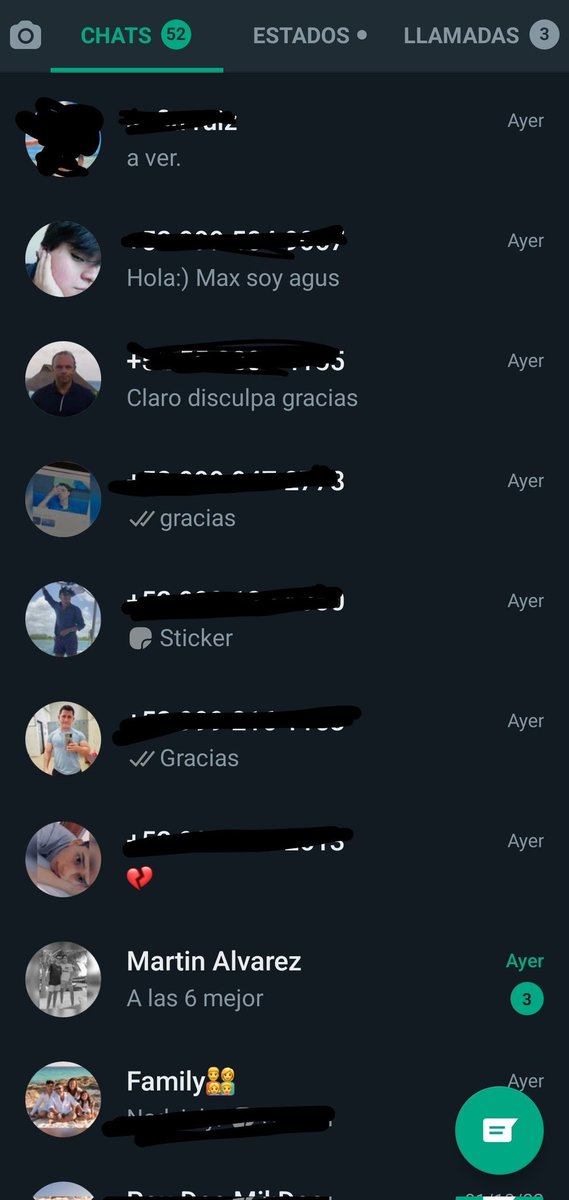 Andres_Vi_Or's tweet photo. Algún pendejito puso mi número en grindr y ahora tengo señores románticos queriendo cortejarme https://t.co/SwYi5qgOIr