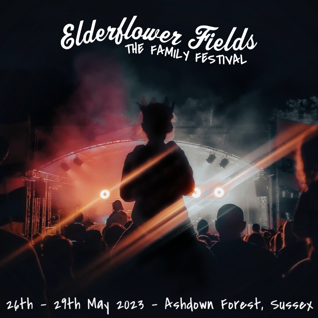 Secure your 2023 adventure 🙌 £50 adults and £25 kids. Limited split payment tickets now on sale. 3 easy payments. Pay the first now (+ full booking fee) then 2 more on 1st Feb and 1st April. 0-3's just £8.