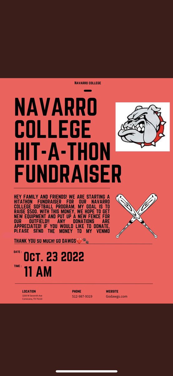 Hey guys anything will help! Go Dawgs🐾🐾