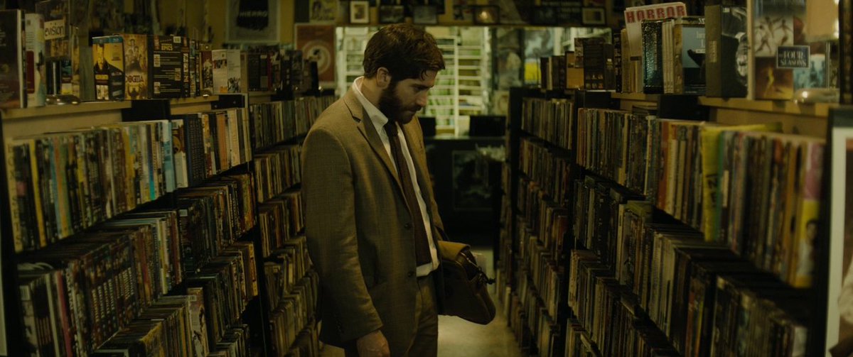 cinesthetic. tweet media