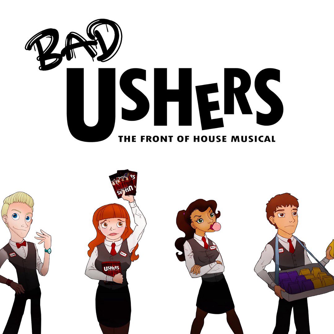 Get the spray paint ready!