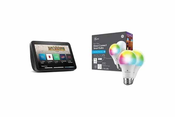 Ethical_Hack365's tweet photo. Echo Show 8 | Prime Exclusive Deal | This Deal Is Exclusively For Amazon Prime members

https://t.co/vjd90j34hh

#EchoShow8 #PrimeExclusiveDeal #ThisDealIsExclusively #AmazonPrimemembers
#alifbaba365 #OrderThisBest #Electronics #Technology #MIT #Yale #USA https://t.co/wy8eXXXQRL