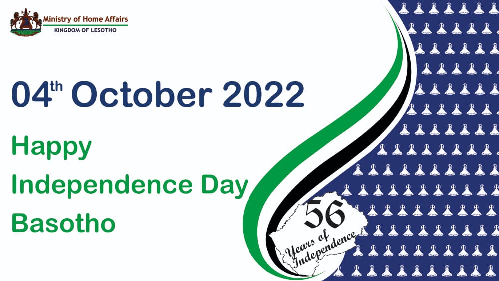Ministry of Home Affairs - Lesotho🇱🇸🇱🇸 tweet media