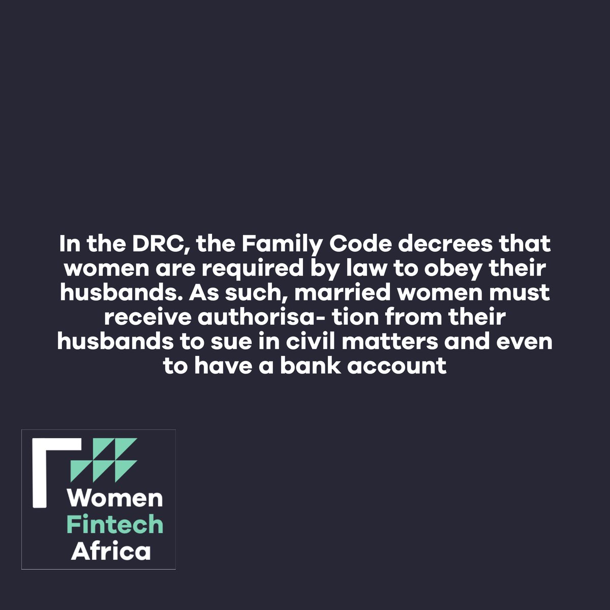 Women Fintech Africa tweet media