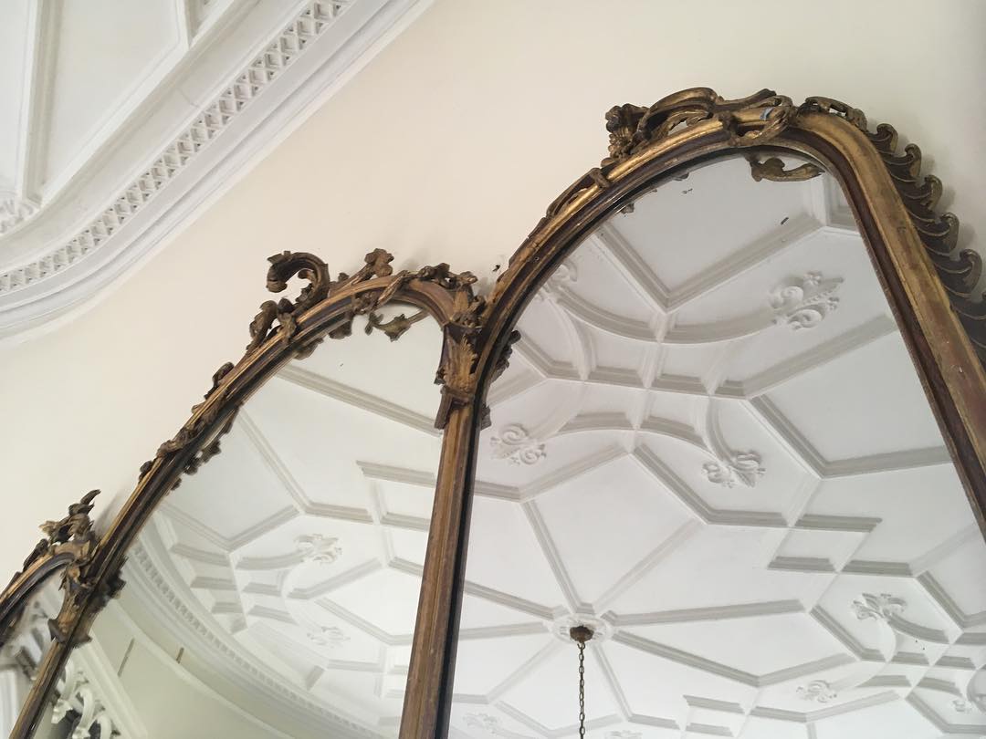 We are open to applications for ACRE (Academic and Creative Research) residents - community members living at Braziers as lodgers, who contribute to the community (in part) through a wide range of research and creative projects.
braziers.org.uk/acre-project/