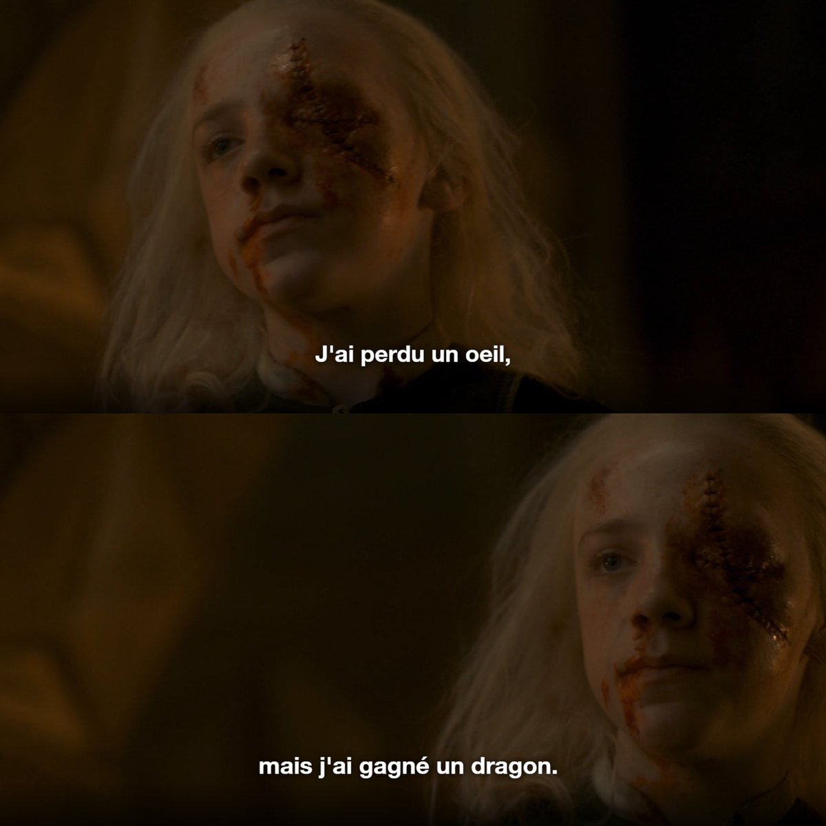 evasoiaf's tweet photo. Le genre de foreshadowing qu’on aime https://t.co/mANOkE2Q6f