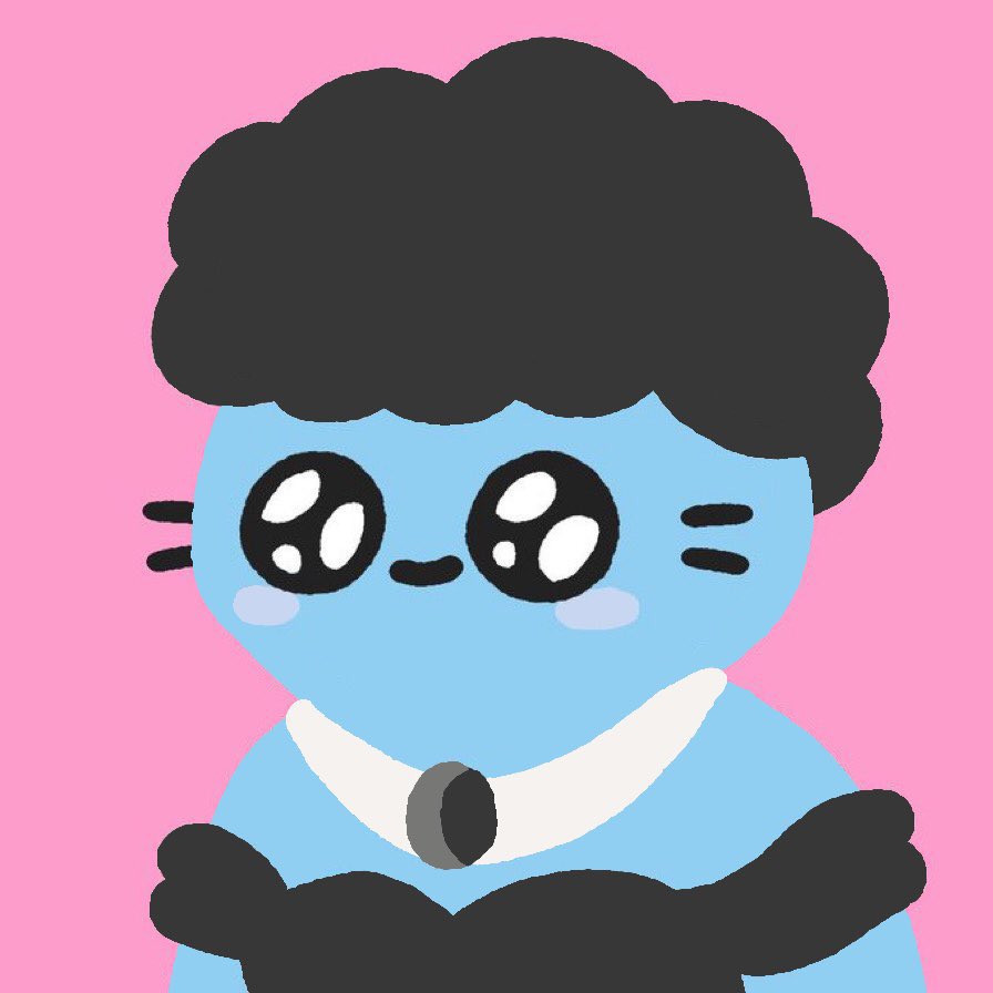 wenreveal's tweet photo. This is TOO CUTE.
Thanks a lot @bittykittycakes you’re an angel! 🙏🏻 https://t.co/F9DwmBiV5i