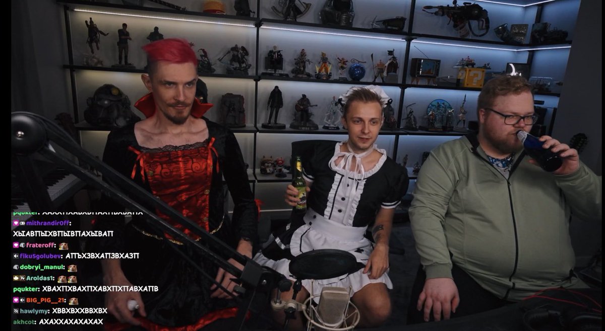 вот они родитель 1, родитель 2, родитель 3
