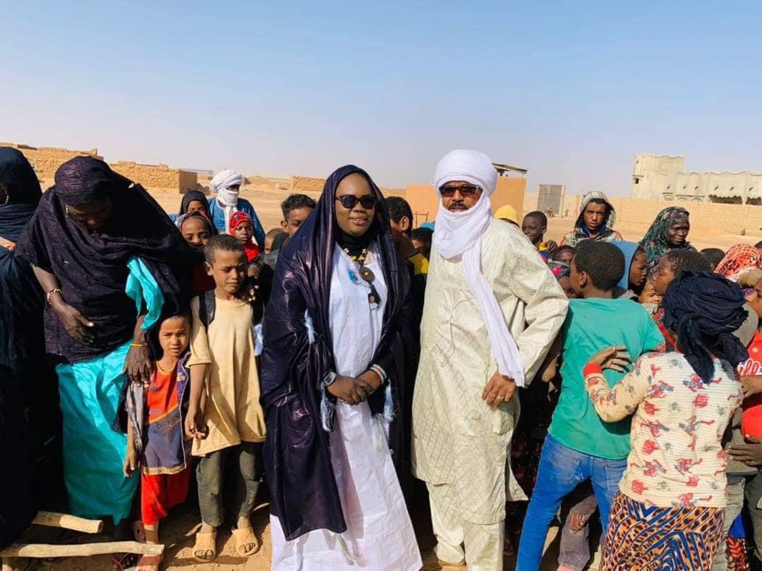 🇲🇱Aïssata Ly 🇲🇱 tweet media