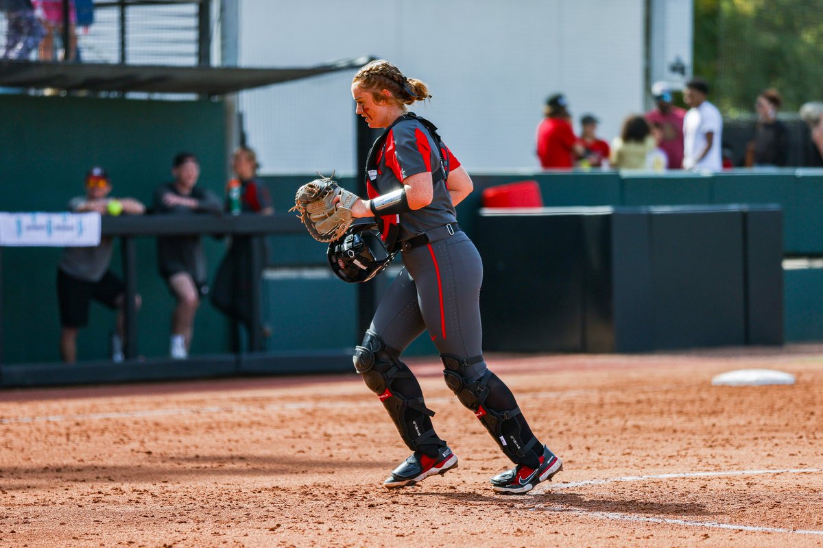 Georgia dropped 𝕤𝕚𝕩 💣s to begin Fall Ball. Not too shabby. 

The 💣 squad included:
@jaydakearney 
<a href="/sydneykumzzz/">Leilani</a> 
<a href="/saramosley33/">Sara Mosley</a> 
<a href="/marisakmiller_/">Marisa Miller</a> 
<a href="/laurrenburnett/">Lauren Burnett</a> 
<a href="/ally23kurland/">Ally Kurland</a> 

#Team27 | #GoDawgs