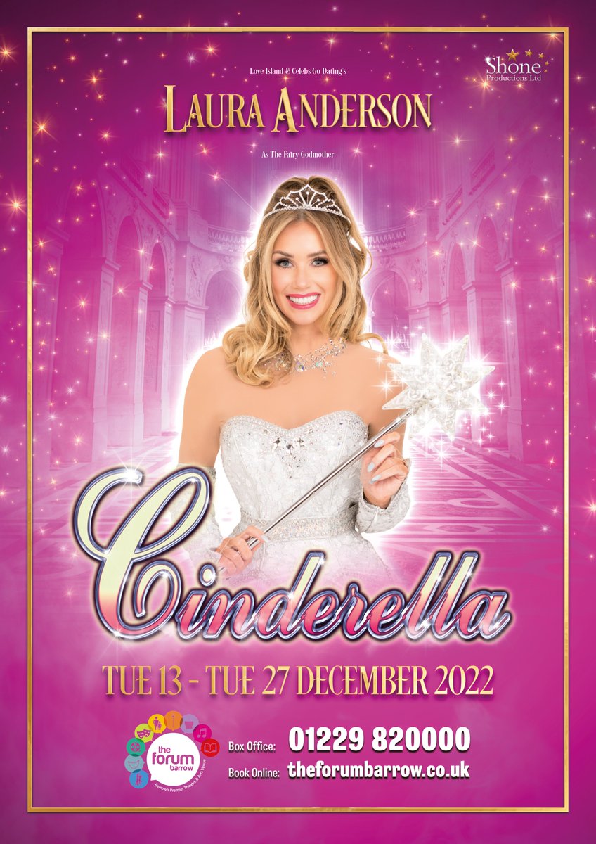 Shone Productions tweet media