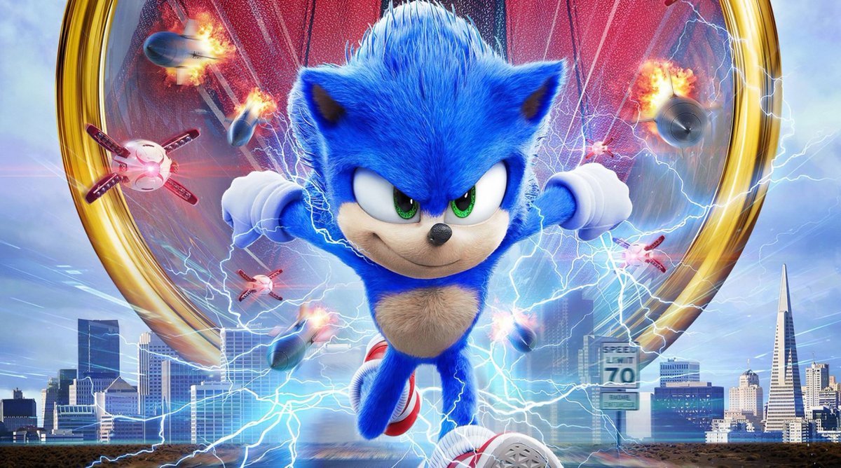 The Sonic movie producer recently explained the purpose of films for the Hedgehog’s brand and recognition. https://t.co/S6jf8pL4Hl https://t.co/HcObYhnvYD