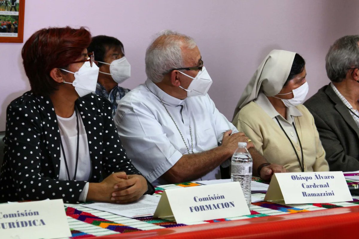 festivalesgt's tweet image. #ahora 📢🚨
El día de hoy en ciudad de #Guatemala se presentó oficialmente la Convergencia Nacional de Resistencia para proponer un camino de desobediencia civil y legítima resistencia ante el fraude electoral que se avecina en el país.
#ConvergenciaNacionalResistencia
HILO 🧶🧵