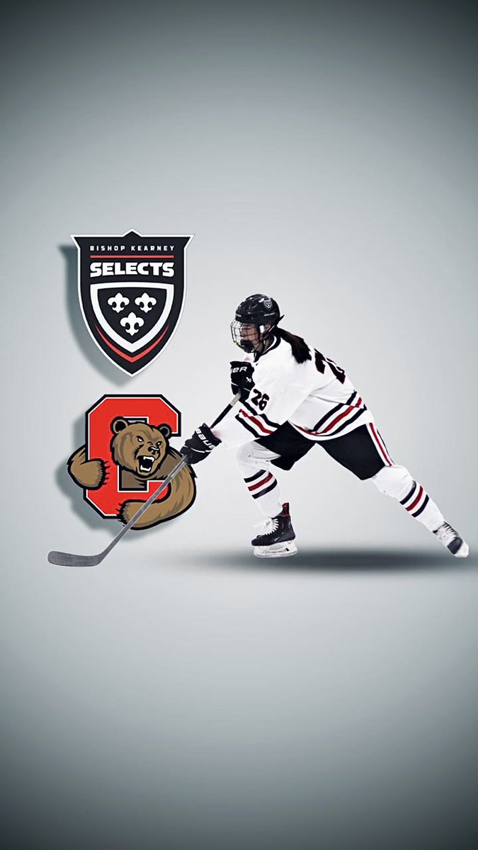 BKGirlsHockey's tweet photo. 🚨Commitment Alert🚨 Congratulations to Rose Dwyer on her verbal commitment to Cornell University. We are very proud of you! #SelectsProud #BKProud #BKBrand https://t.co/i8oeroulB7