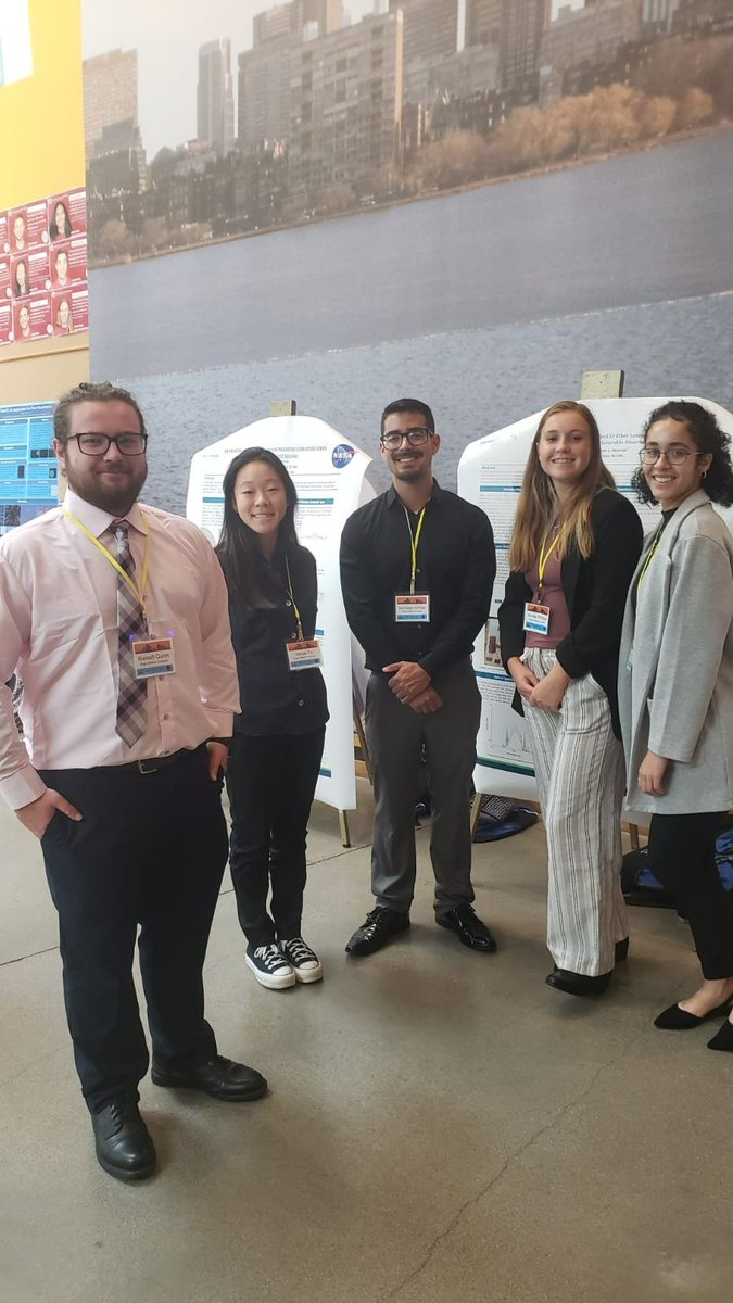 RWU Lasers Laboratory tweet media