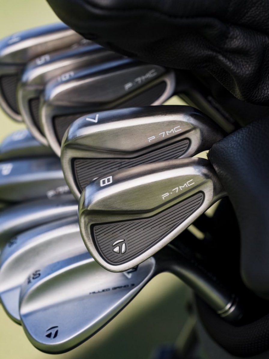 Me and My Golf tweet media