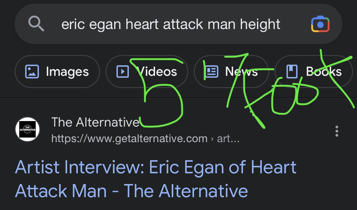 We shouldve called it the short king tour  <a href="/HeartAttackMane/">HEART ATTACK MAN</a> <a href="/awsten/">AWSTEN KNIGHT</a> <a href="/iamblackbear/">bear</a> <a href="/PARXAFTERDARK2/">PARX AFTER DARK 2</a>