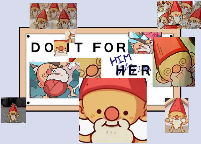 DO IT FOR HIM

ᵃⁿᵈ ᵖˡᵃʸ ʷᶦˡᵈᶠʳᵒˢᵗ ᵈᵉᵐᵒ ᵒⁿ ˢᵗᵉᵃᵐ ⁿᵒʷ 