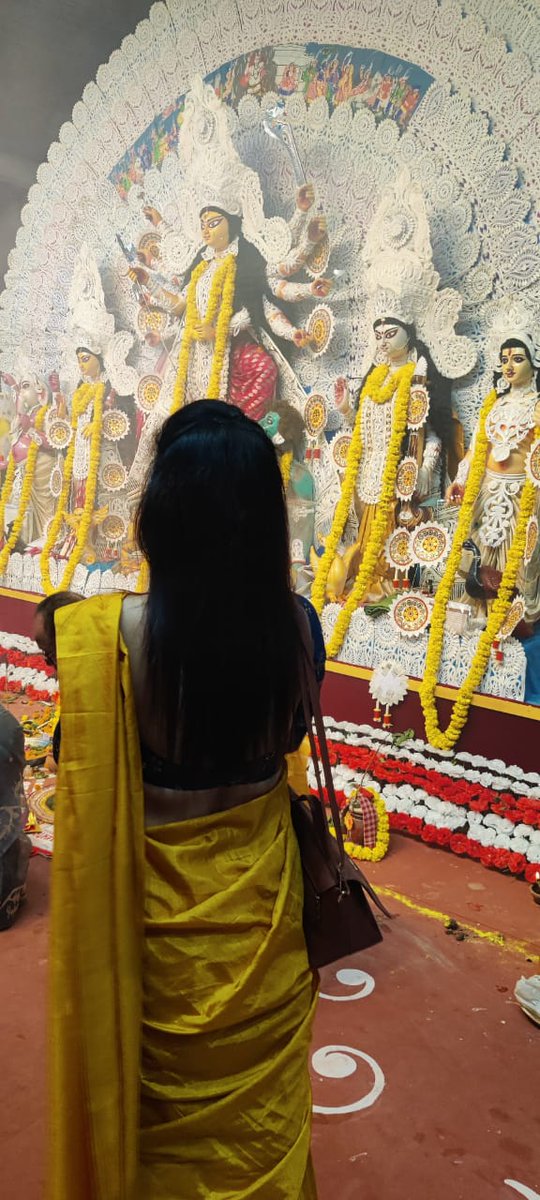 Aashu9's tweet image. #NavratriSpecial #MahaAshtmi #JaiMaaDurge