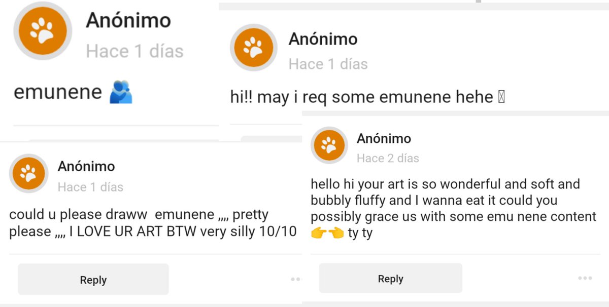 emudoodle tweet picture