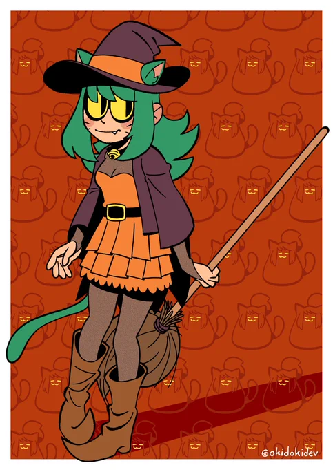 It's October 3rd 