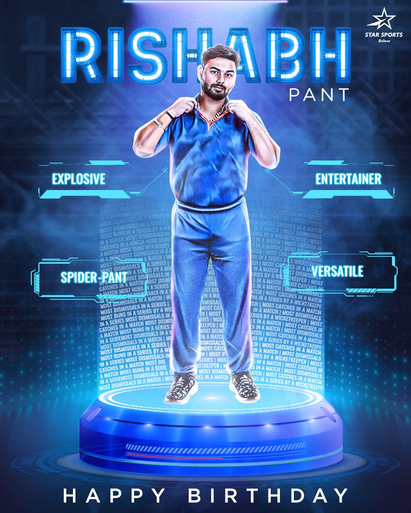 Star Sports on Twitter "The definition of entertainment with the bat