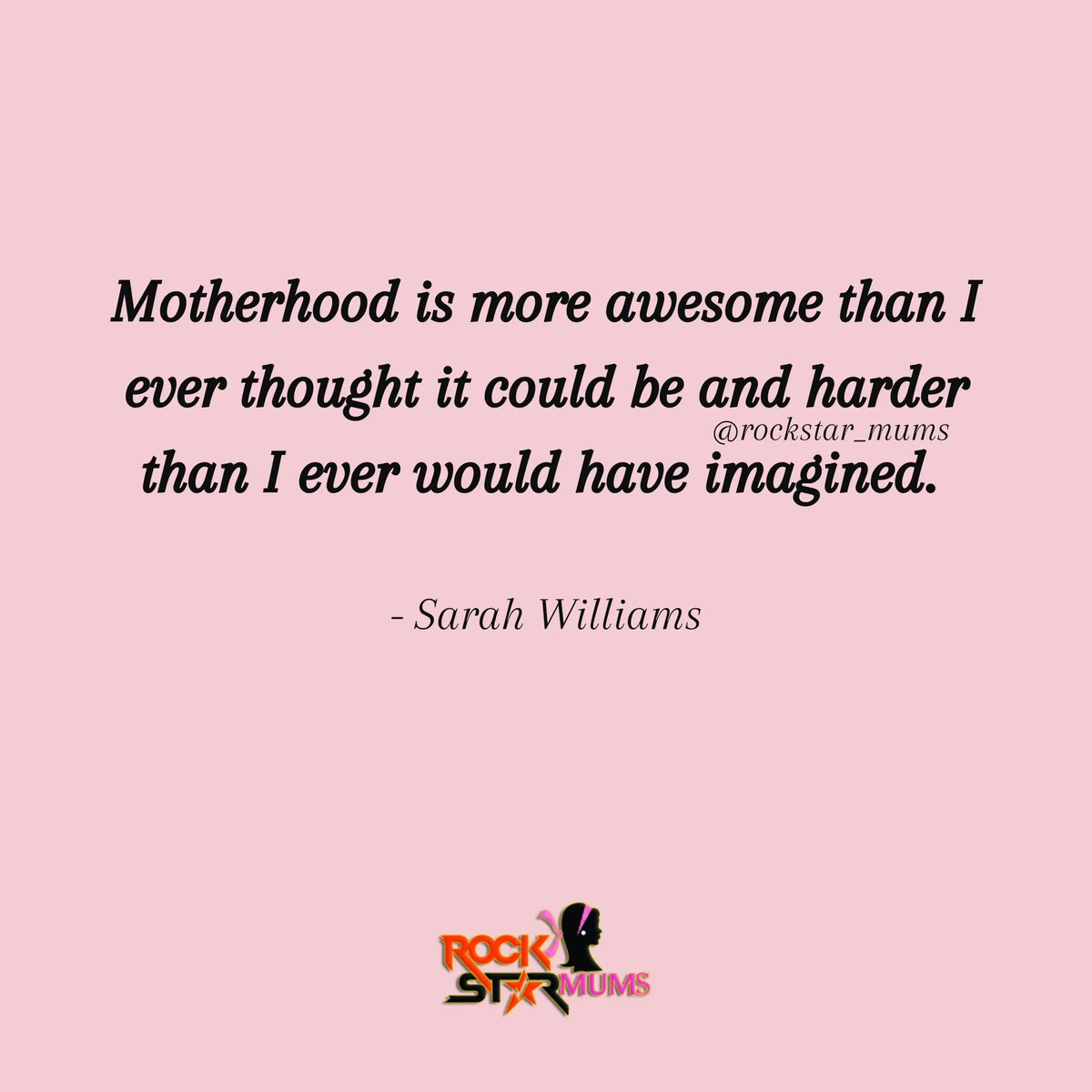 rockstarmums's tweet photo. Do you agree mamas? What part of motherhood was very challenging for you?

#singlemom #singlemomlife #singlemoms #singlemomsrock #singlemomstrong #singlemomshustle #singlemomsupport #singlemommy #singlemotherhood #singlemomsclub #singlemum #singlemumlife #singlemomwarrior https://t.co/dFvK68le6B