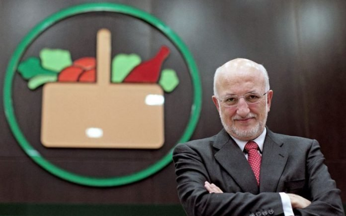 CamOcultaBlog's tweet photo. ¡Nueva entrada publicada en el blog!
Comentamos la historia de Mercadona y analizamos su plantilla, capital, y las estrategias que la han llevado a ser la empresa líder por excelencia dentro del sector de las cadenas de supermercados.
¡No te lo pierdas!
https://t.co/N9mpUiGsjf https://t.co/aLxLHK0ImB