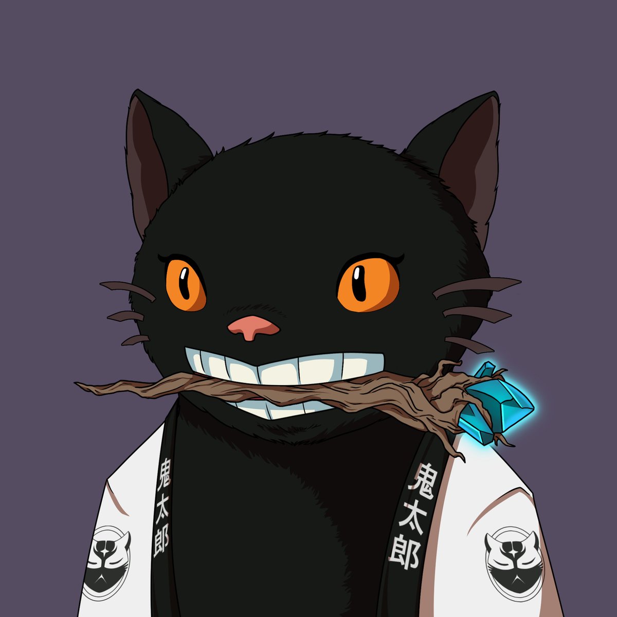 Ansen0x's tweet photo. Let's see how community works @kitaroNFT #kitarofollowkitaro #welovethekitaros 
Change my profile pic for ONE day https://t.co/rBKsrrqhRk