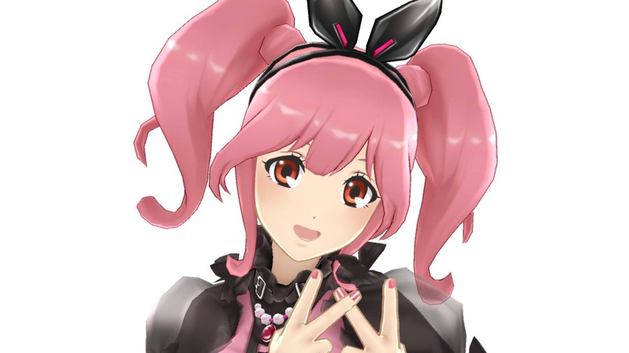 NKZ96bye44's tweet photo. 衣装紹介ムービーより
Ver.マキナ
画質が悪く申し訳ありません
 #マクロスΔ https://t.co/9xUqAWv9rP