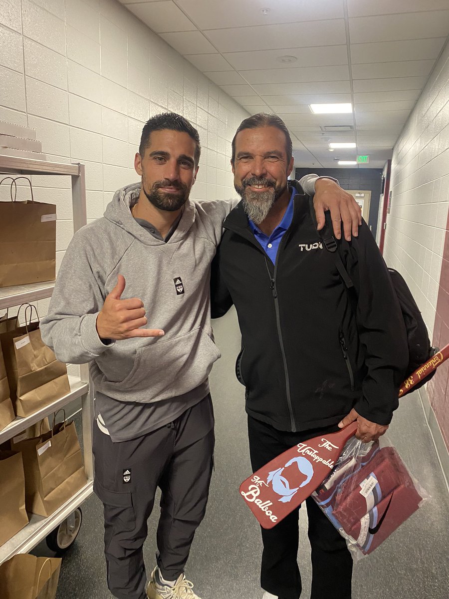 Marcelo Balboa tweet media